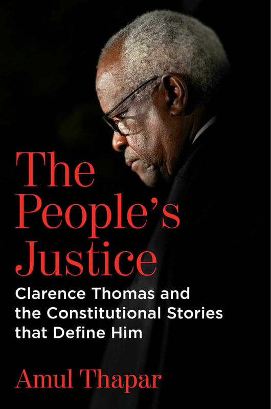 Book Review: The People’s Justice